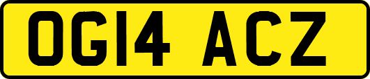 OG14ACZ