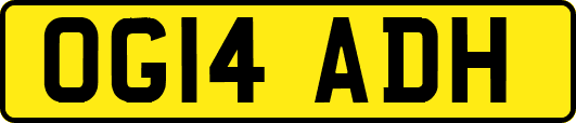 OG14ADH