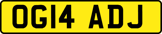OG14ADJ