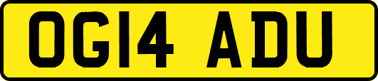 OG14ADU