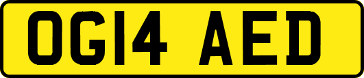 OG14AED
