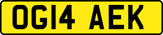 OG14AEK