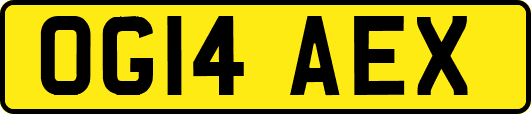 OG14AEX