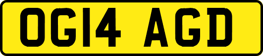 OG14AGD
