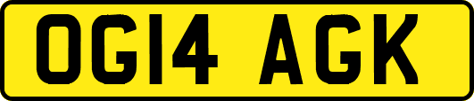 OG14AGK