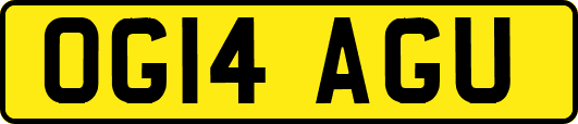 OG14AGU