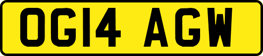 OG14AGW