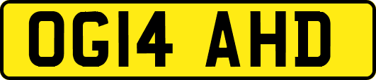 OG14AHD