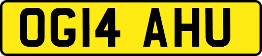OG14AHU