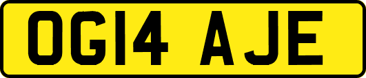 OG14AJE