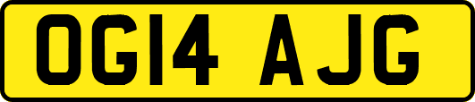 OG14AJG