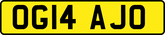 OG14AJO