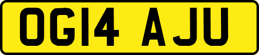 OG14AJU