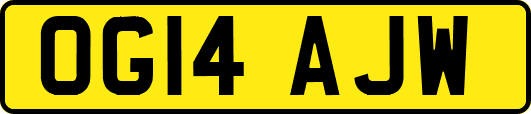 OG14AJW