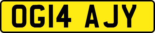 OG14AJY