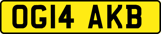 OG14AKB