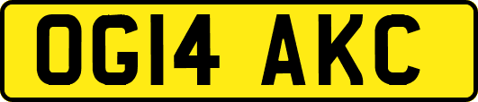 OG14AKC