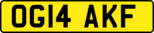 OG14AKF