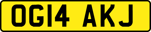 OG14AKJ