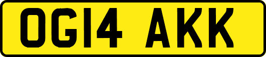 OG14AKK