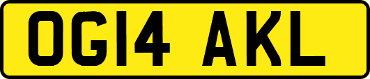 OG14AKL