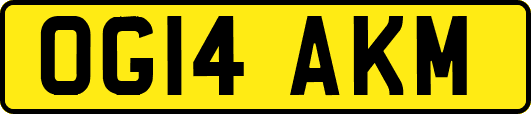 OG14AKM