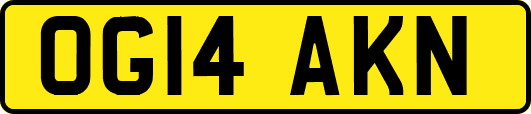 OG14AKN