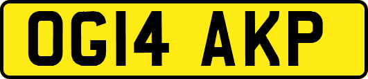OG14AKP