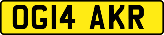 OG14AKR
