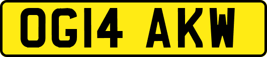 OG14AKW