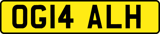 OG14ALH