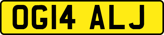 OG14ALJ
