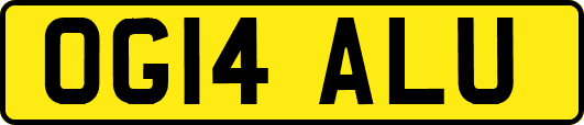OG14ALU