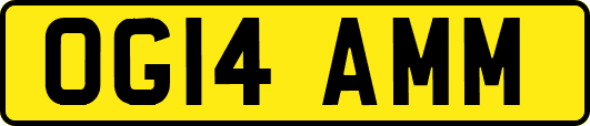 OG14AMM