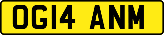 OG14ANM