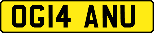 OG14ANU