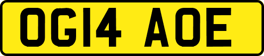 OG14AOE
