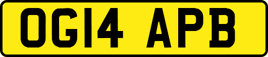 OG14APB