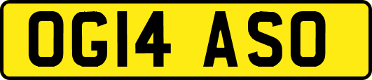 OG14ASO