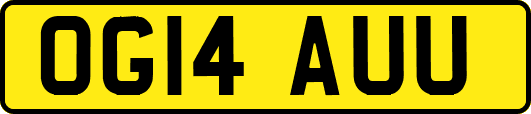OG14AUU