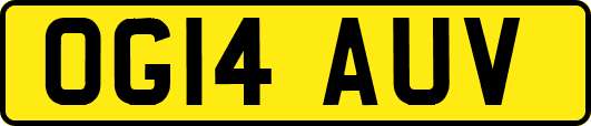 OG14AUV