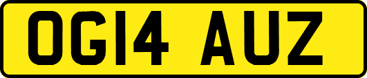 OG14AUZ