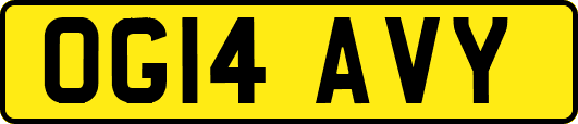 OG14AVY