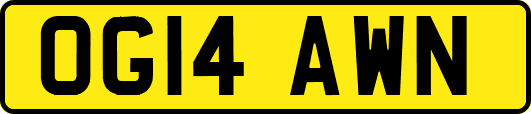 OG14AWN