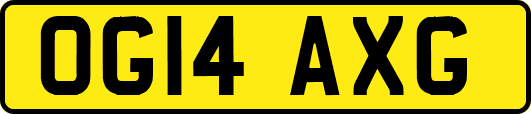 OG14AXG