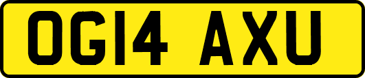 OG14AXU