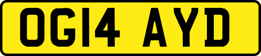 OG14AYD