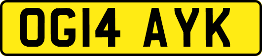 OG14AYK