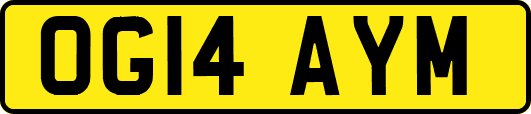 OG14AYM