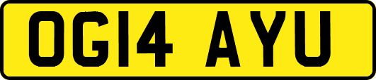 OG14AYU